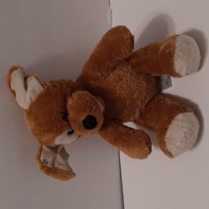 Build A Bear Workshop Stuffed Puppy Plush